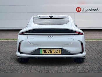 Used MG MG IM5 2025 for sale - 77486465: Photo