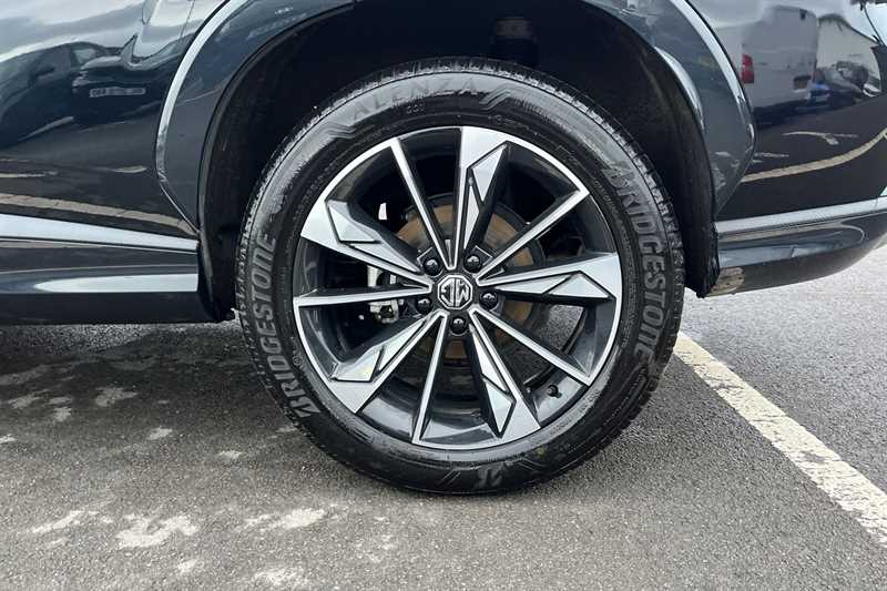 Used MG MG HS for sale - 76755878: Photo 11