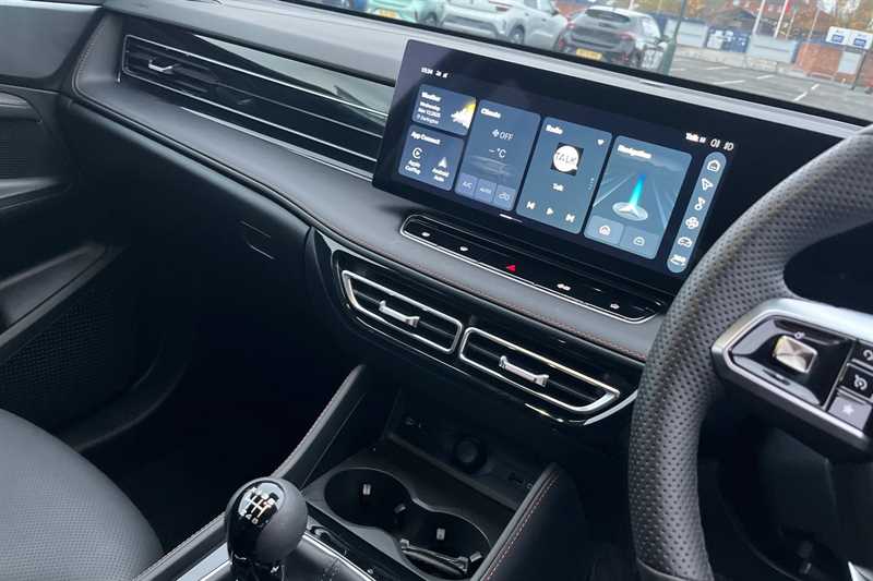 Used MG MG HS for sale - 76755878: Photo 14