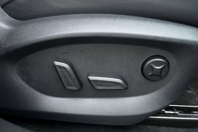 Used MG MG HS for sale - 76755878: Photo 26