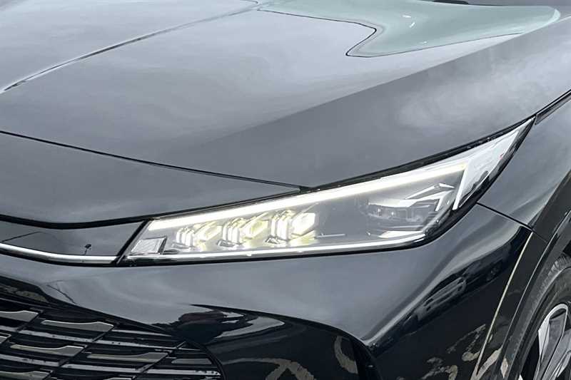 Used MG MG HS for sale - 76755878: Photo 29