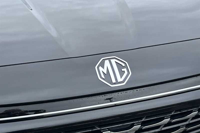 Used MG MG HS for sale - 76755878: Photo 30