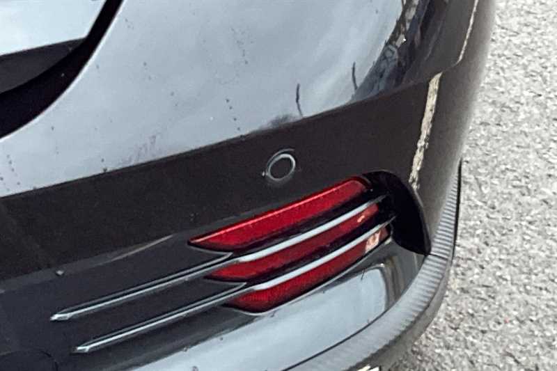 Used MG MG HS for sale - 76755878: Photo 36