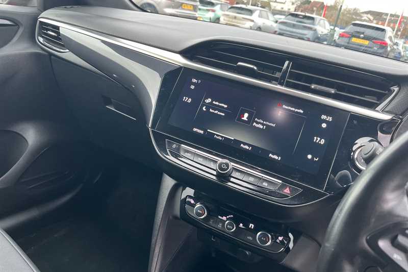 Used Vauxhall Corsa for sale - 77887133: Photo 14