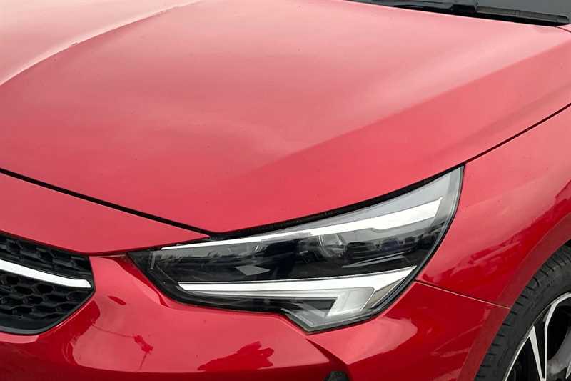 Used Vauxhall Corsa for sale - 77887133: Photo 29