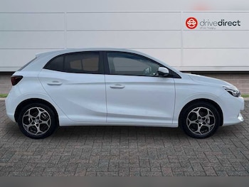 Used MG MG3 2025 for sale - 77318187: Photo