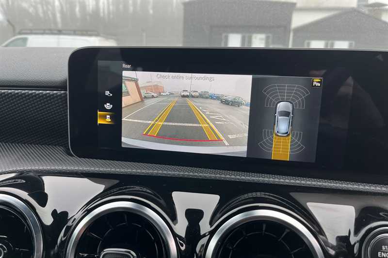 Used Mercedes-Benz A-Class 2018 for sale - 77390526: Photo 19