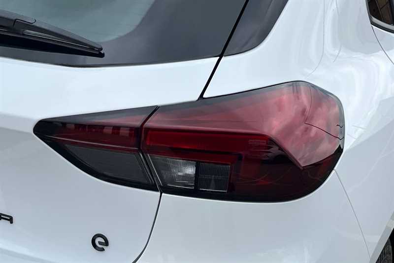 Used Vauxhall Corsa 2025 for sale - 78159966: Photo 32