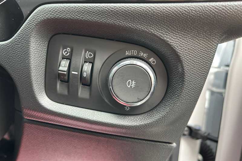 Used Vauxhall Corsa 2025 for sale - 78159966: Photo 39