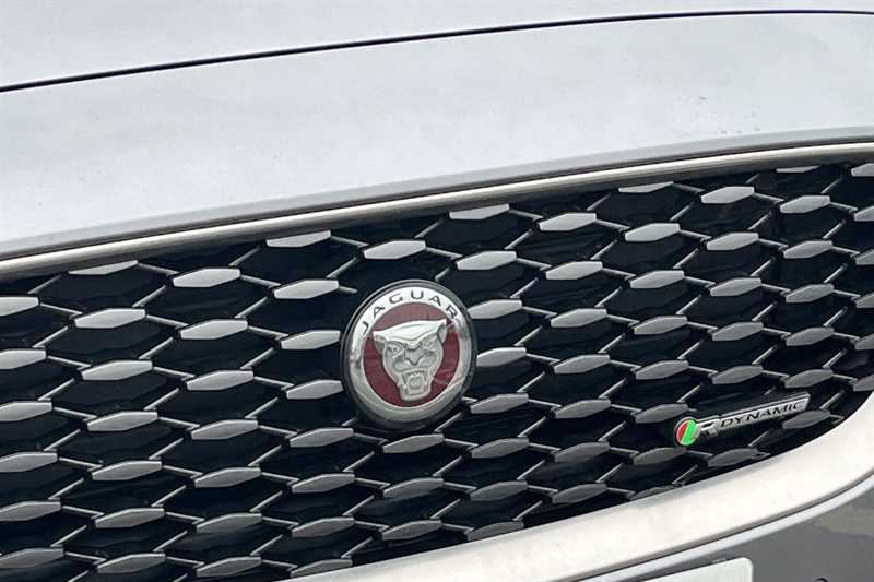 Used Jaguar E-Pace 2022 for sale - 77473421: Photo 30