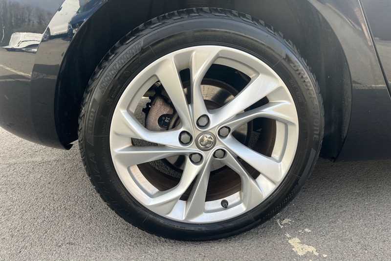 Used Vauxhall Astra 2019 for sale - 78138197: Photo 10