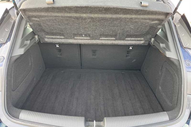 Used Vauxhall Astra 2019 for sale - 78138197: Photo 25