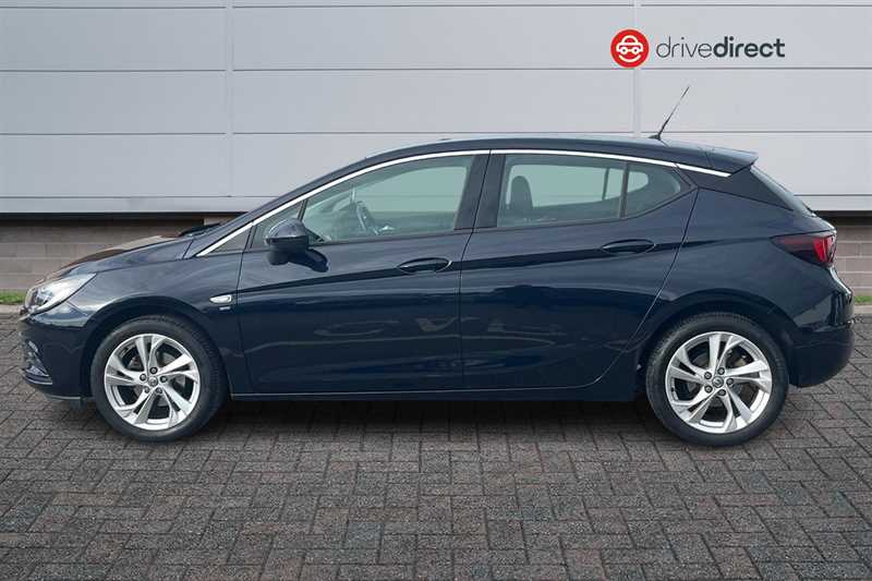 Used Vauxhall Astra 2019 for sale - 78138197: Photo 6