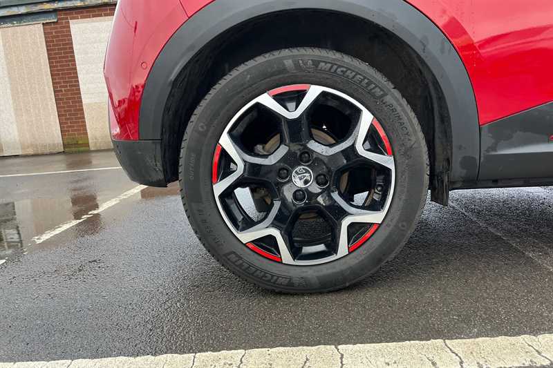 Used Vauxhall Mokka 2024 for sale - 78189580: Photo 9