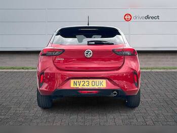 Used Vauxhall Corsa 2023 for sale - 79863003: Photo