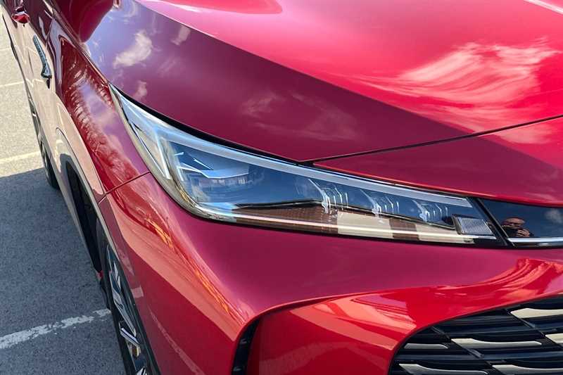 Used MG MG HS 2024 for sale - 77844109: Photo 28