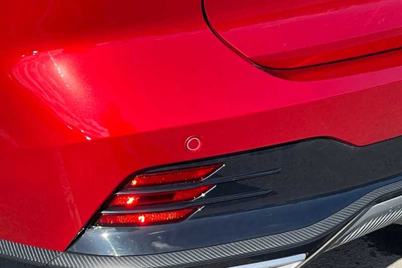 Used MG MG HS 2024 for sale - 77844109: Photo 36