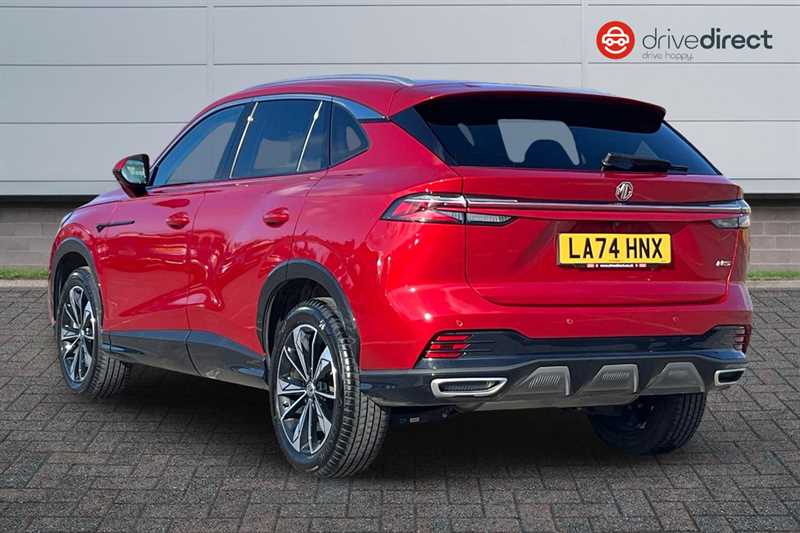 Used MG MG HS 2024 for sale - 77844109: Photo 5