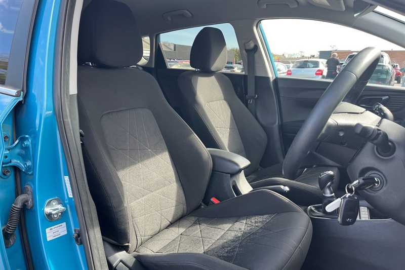 Used Hyundai BAYON 2023 for sale - 78130831: Photo 23