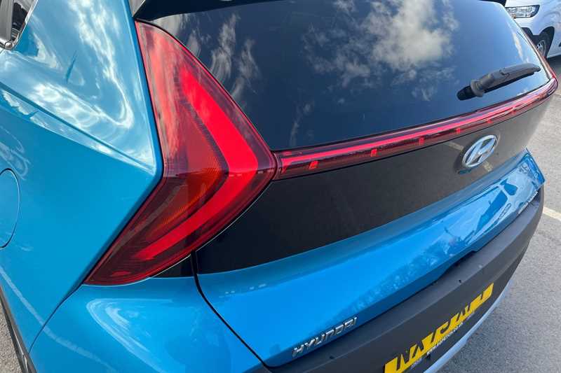 Used Hyundai BAYON 2023 for sale - 78130831: Photo 31