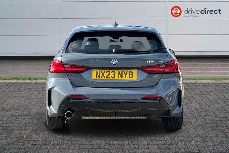 Used BMW 1 Series 2023 for sale - 77741686: Photo 4