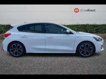 Used Ford Focus 2019 for sale - 74966683: Photo