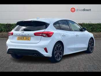 Used Ford Focus 2019 for sale - 74966683: Photo