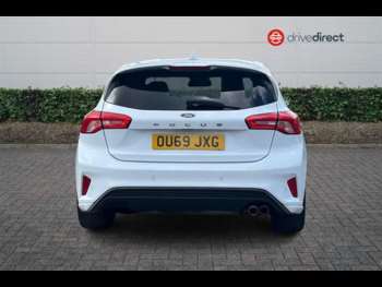 Used Ford Focus 2019 for sale - 74966683: Photo