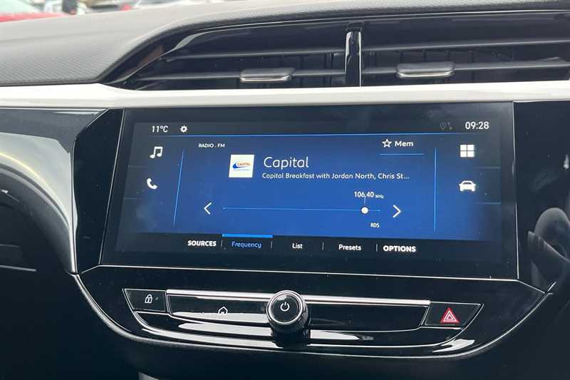 Used Vauxhall Corsa 2025 for sale - 77322880: Photo 17