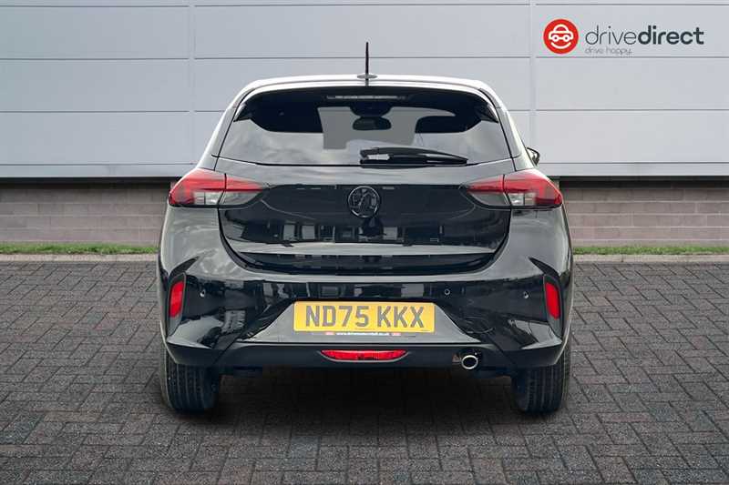 Used Vauxhall Corsa 2025 for sale - 77322880: Photo 4