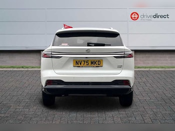 Used MG MG HS 2026 for sale - 78130463: Photo