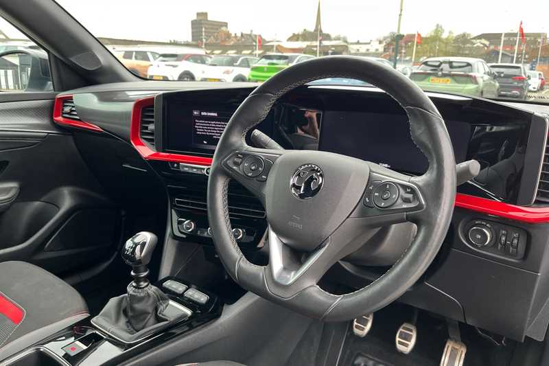 Used Vauxhall Mokka 2023 for sale - 78130467: Photo 13