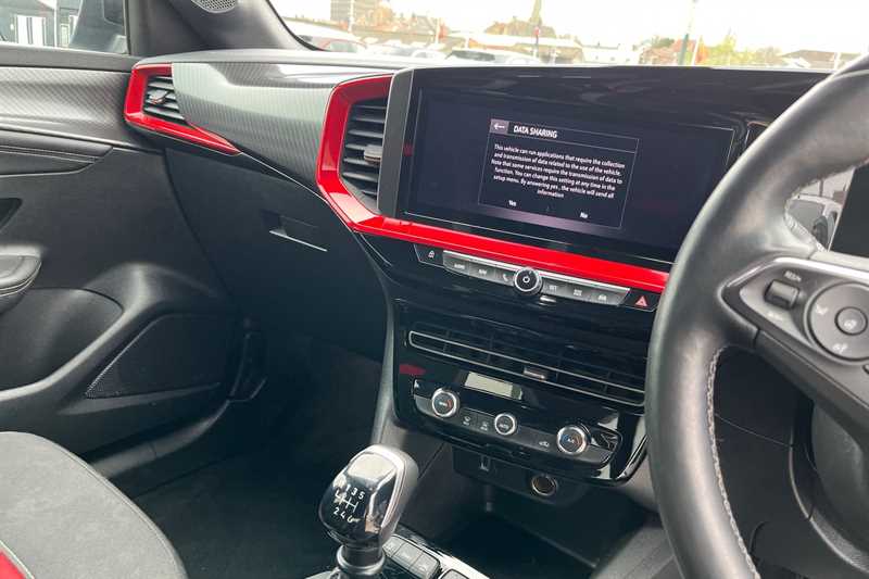 Used Vauxhall Mokka 2023 for sale - 78130467: Photo 14