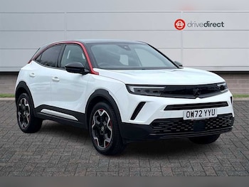 Used Vauxhall Mokka 2023 for sale - 78130467: Photo