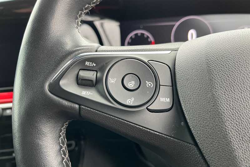 Used Vauxhall Mokka 2023 for sale - 78130467: Photo 21