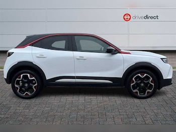 Used Vauxhall Mokka 2023 for sale - 78130467: Photo