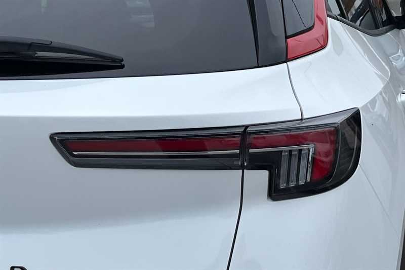 Used Vauxhall Mokka 2023 for sale - 78130467: Photo 32