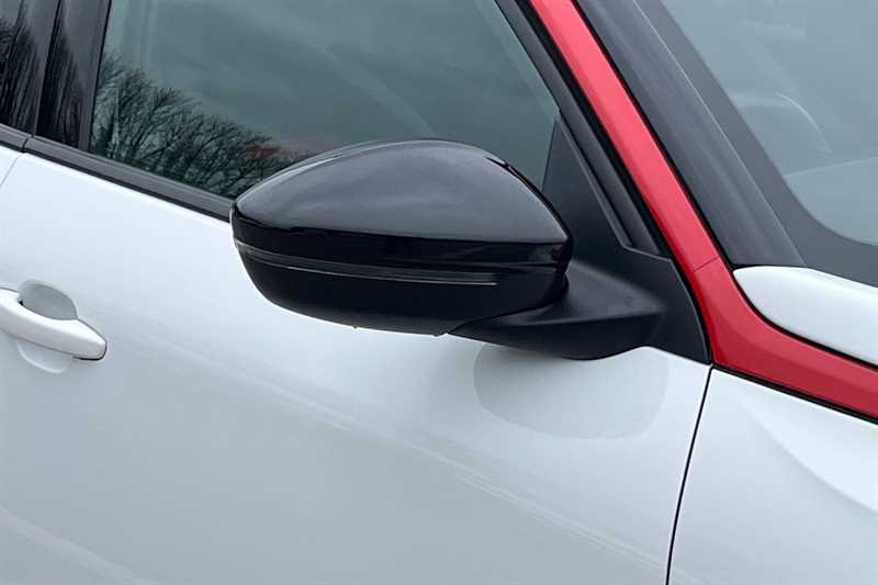 Used Vauxhall Mokka 2023 for sale - 78130467: Photo 34