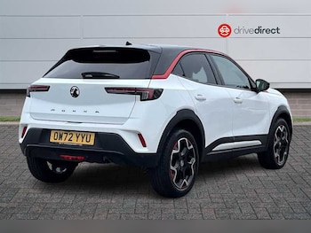 Used Vauxhall Mokka 2023 for sale - 78130467: Photo