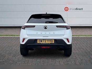 Used Vauxhall Mokka 2023 for sale - 78130467: Photo