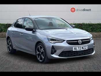2022 - 1.2 Turbo SRi Edition Hatchback 5dr Petrol Manual Euro 6 (s/s) (100 ps)