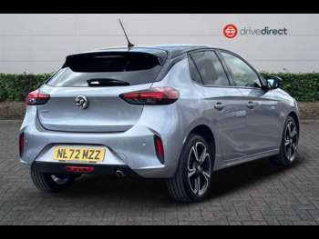 Used Vauxhall Corsa 2022 for sale - 75188494: Photo