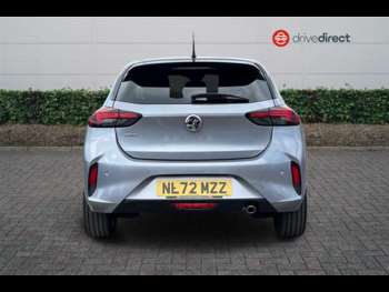 Used Vauxhall Corsa 2022 for sale - 75188494: Photo