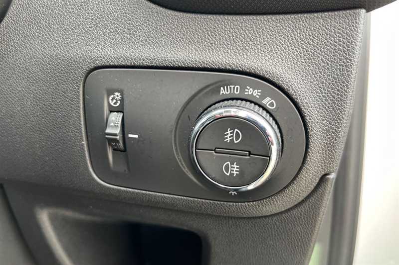 Used Vauxhall Crossland 2022 for sale - 76929906: Photo 39