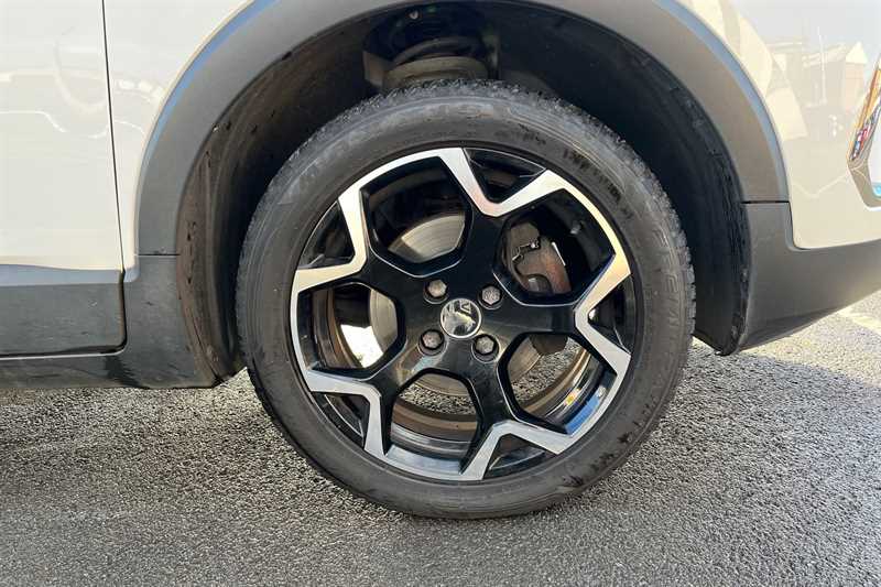 Used Vauxhall Crossland 2022 for sale - 76929906: Photo 9