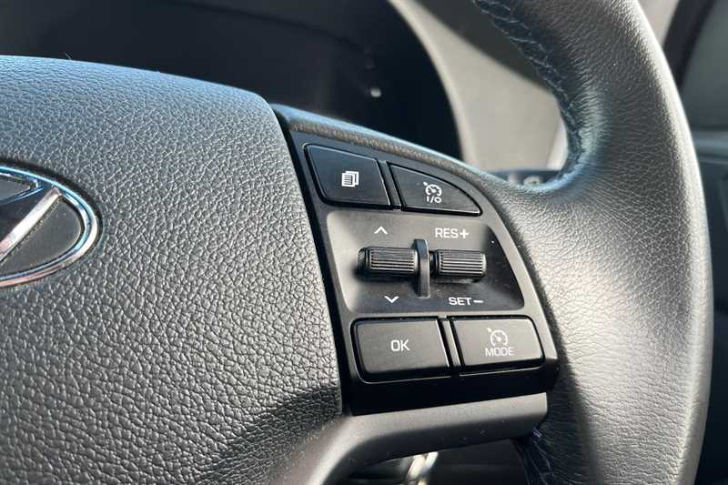 Used Hyundai TUCSON 2017 for sale - 77707012: Photo 22