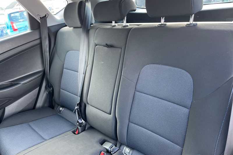 Used Hyundai TUCSON 2017 for sale - 77707012: Photo 24