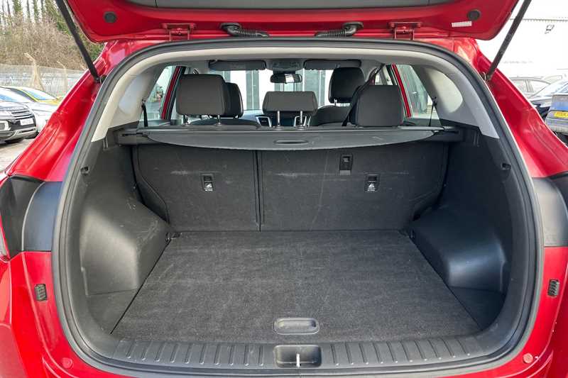 Used Hyundai TUCSON 2017 for sale - 77707012: Photo 25