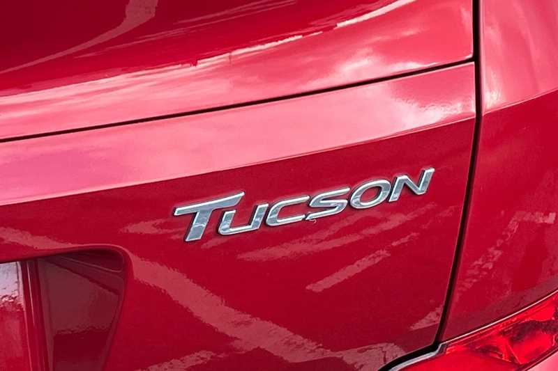 Used Hyundai TUCSON 2017 for sale - 77707012: Photo 36