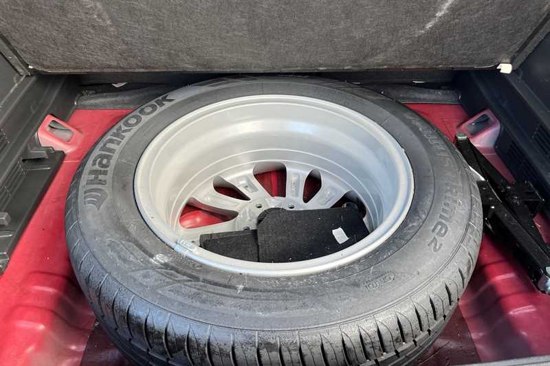 Used Hyundai TUCSON 2017 for sale - 77707012: Photo 37